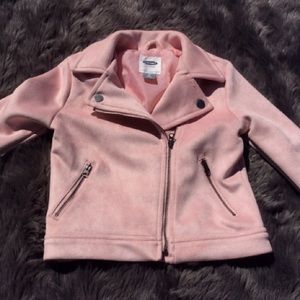4T kids jacket